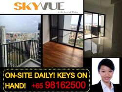 Sky Vue (D20), Condominium #532263531
